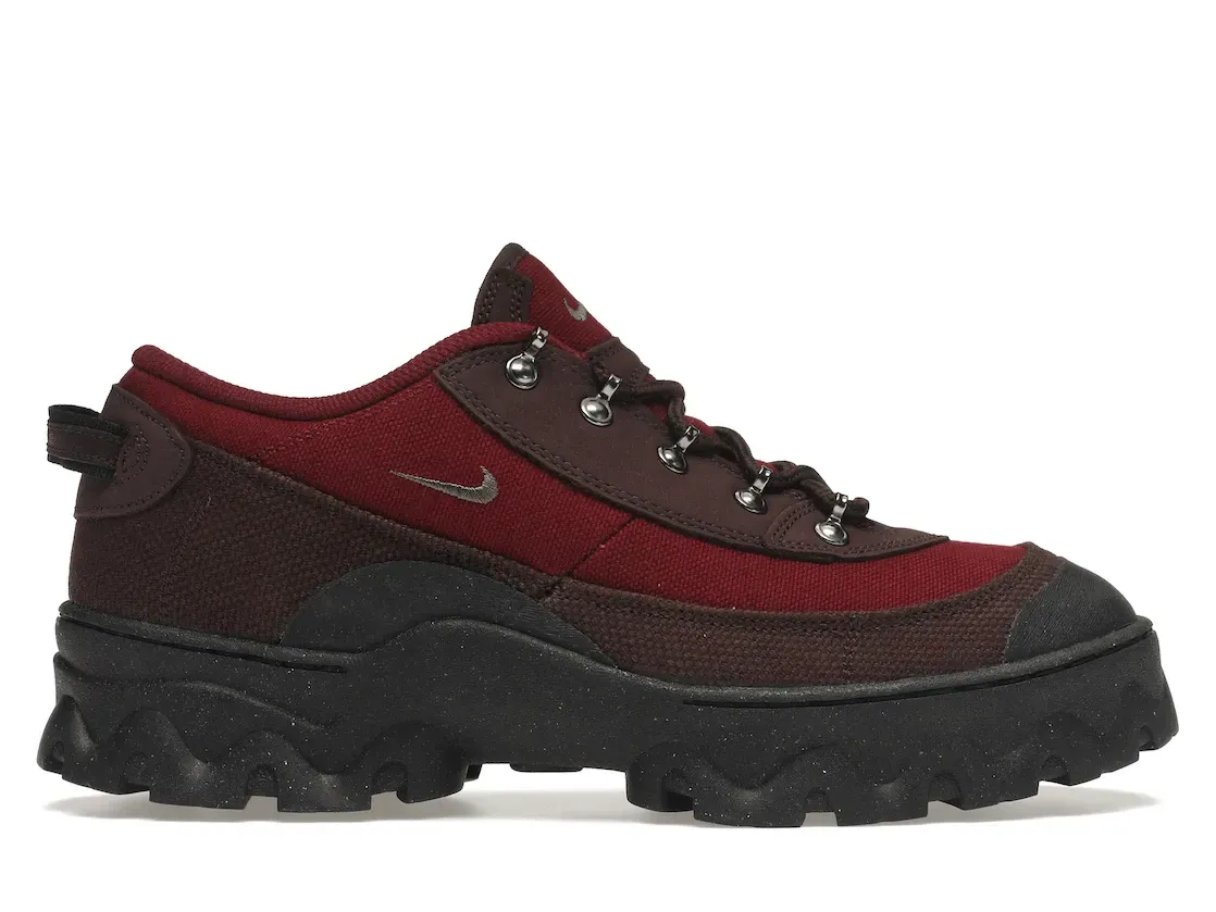 Фото № 1 с приближением к товару «‎Nike Lahar Low Madeira »