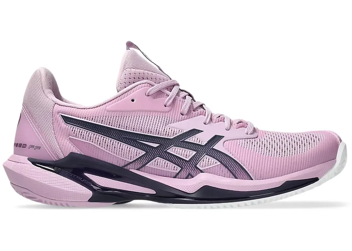 ASICS Solution Speed FF 3 Clay