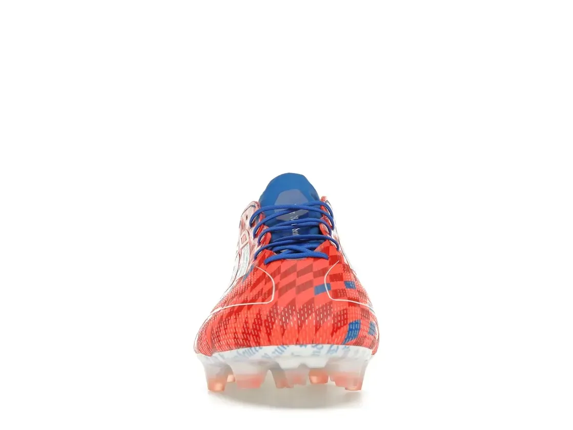 Фото № 2 с приближением к товару «‎adidas F50 Elite Raumdeuter FG»