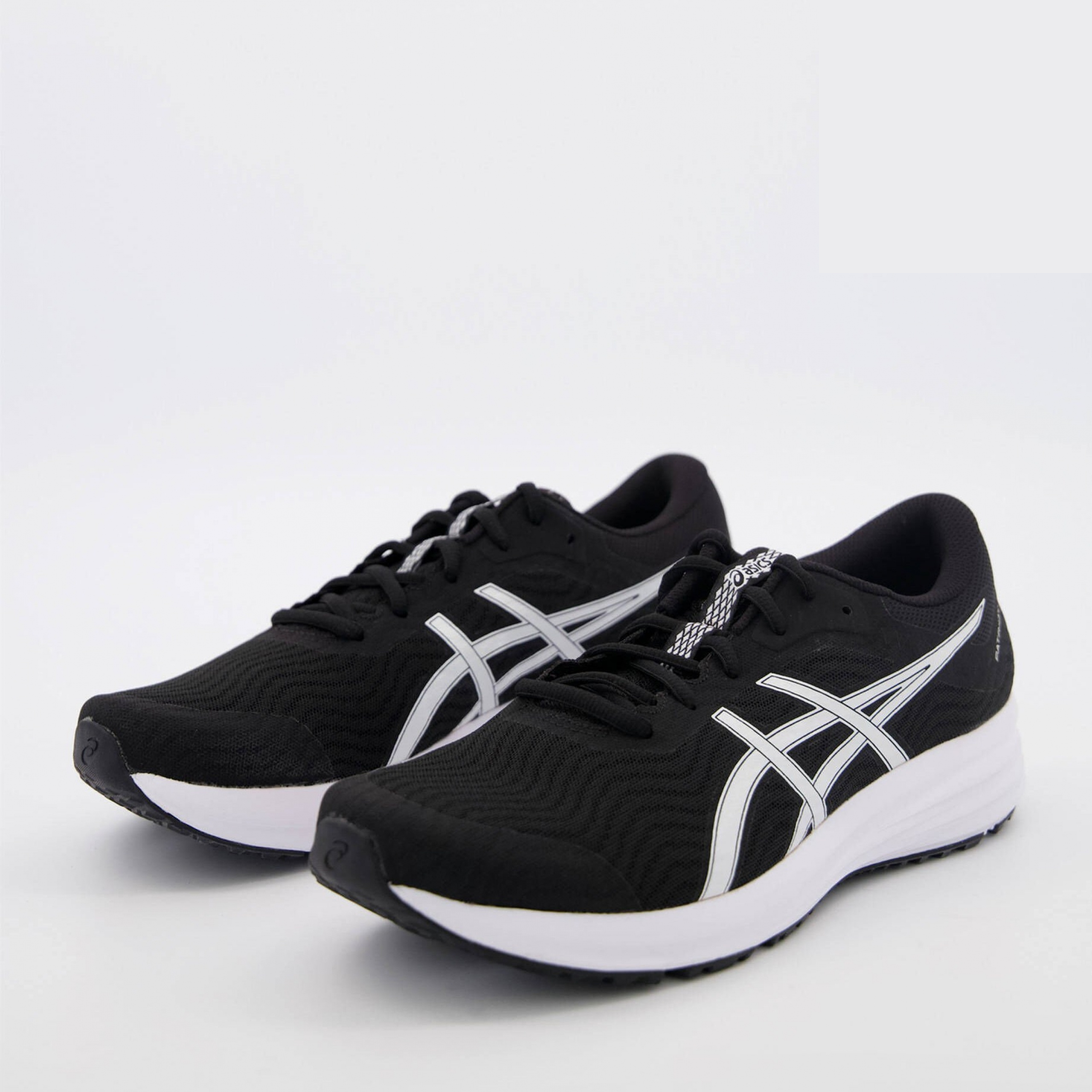 Фото № 2 с приближением к товару «‎Asics Patriot 12»