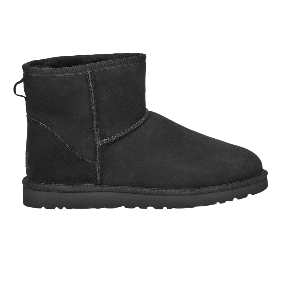 UGG Classic Mini Boot Black