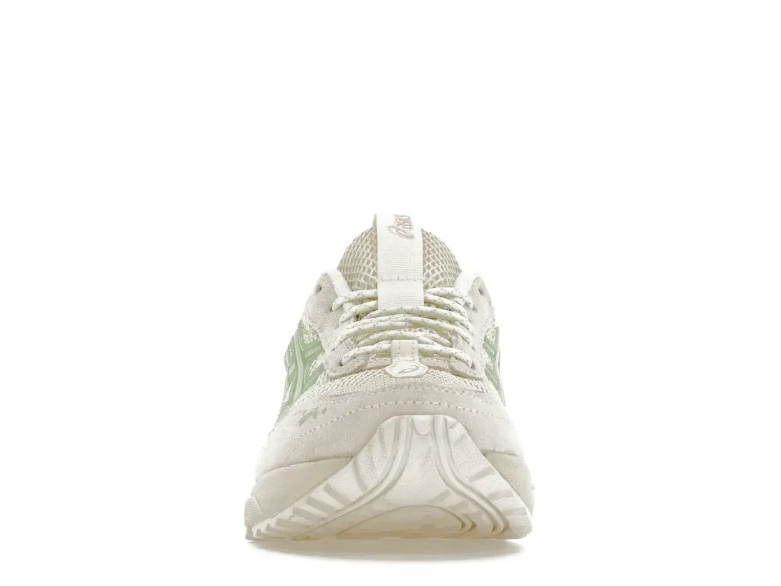 Фото № 2 с приближением к товару «‎Asics Gel-1090 V2 Cream Jade »