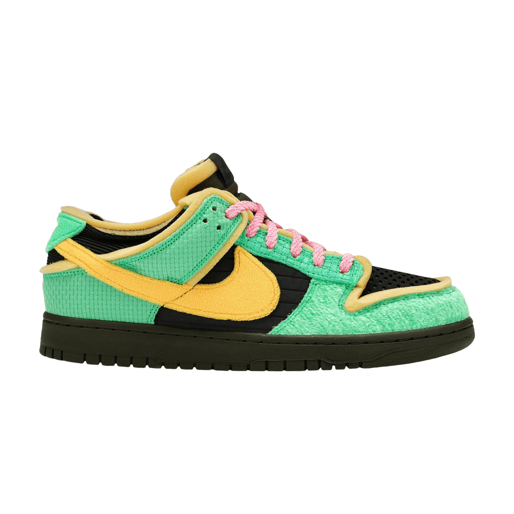Cactus Plant Flea Market x Nike Dunk Low Friends & Family