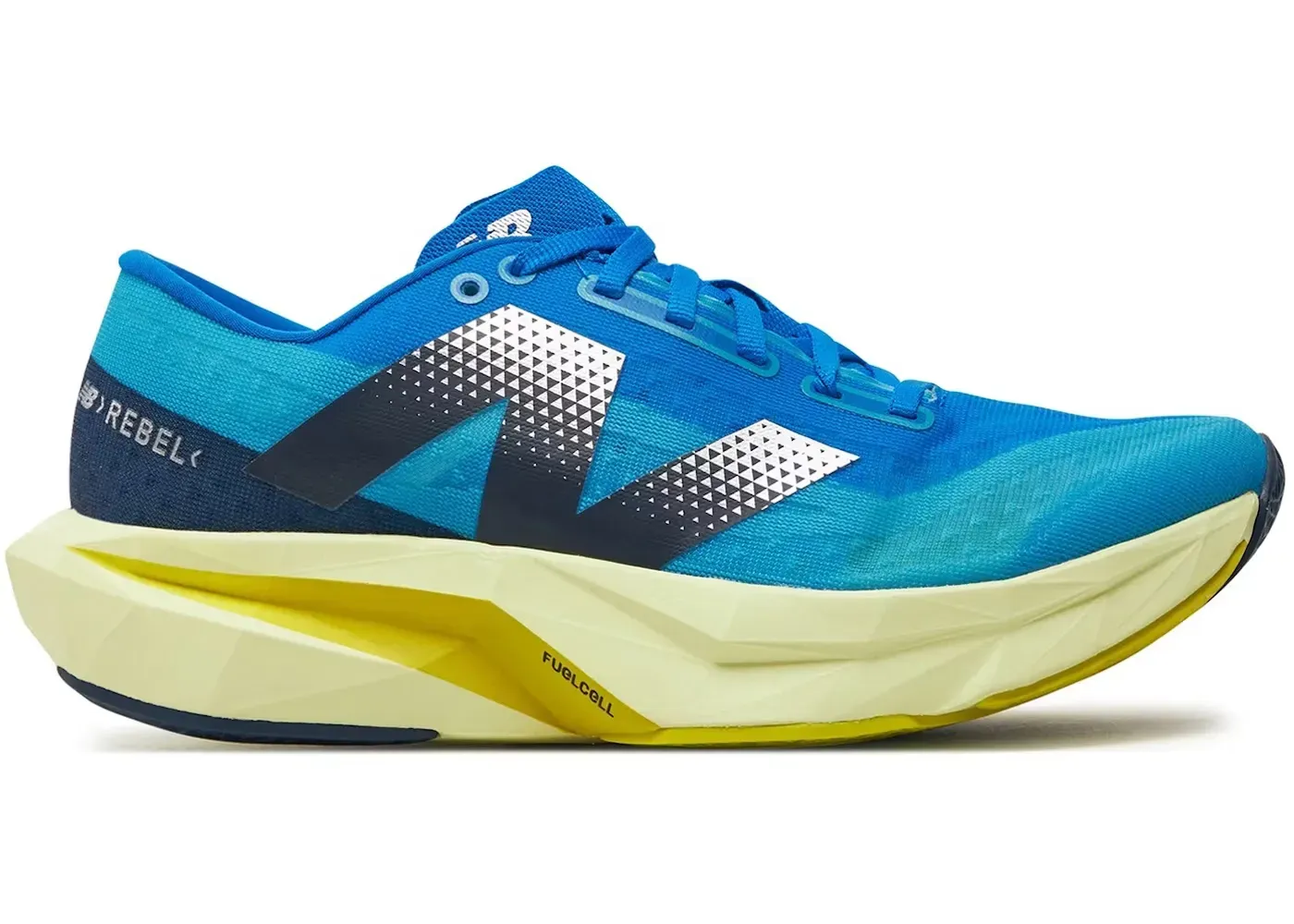New Balance FuelCell Rebel v4