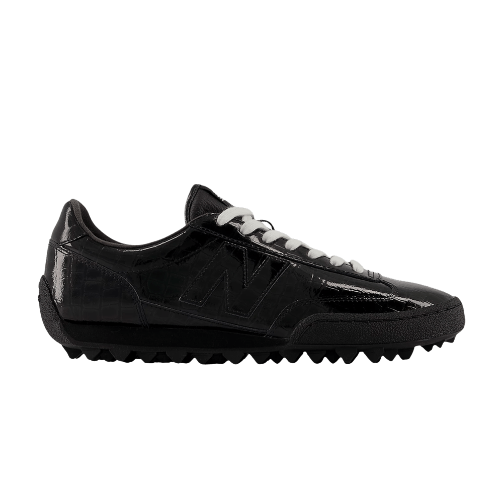 New Balance Gator Run Black