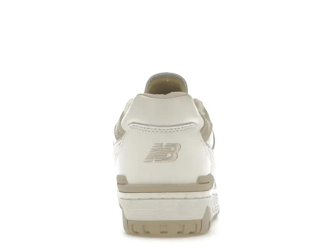 Фото № 4 с приближением к товару «‎New Balance 550»