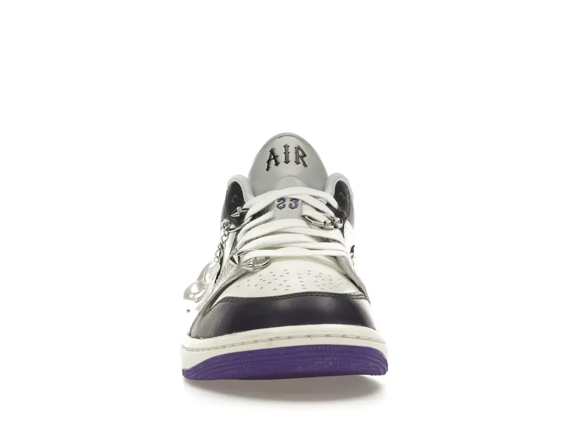 Фото № 2 с приближением к товару «‎Jordan 1 Low SE»