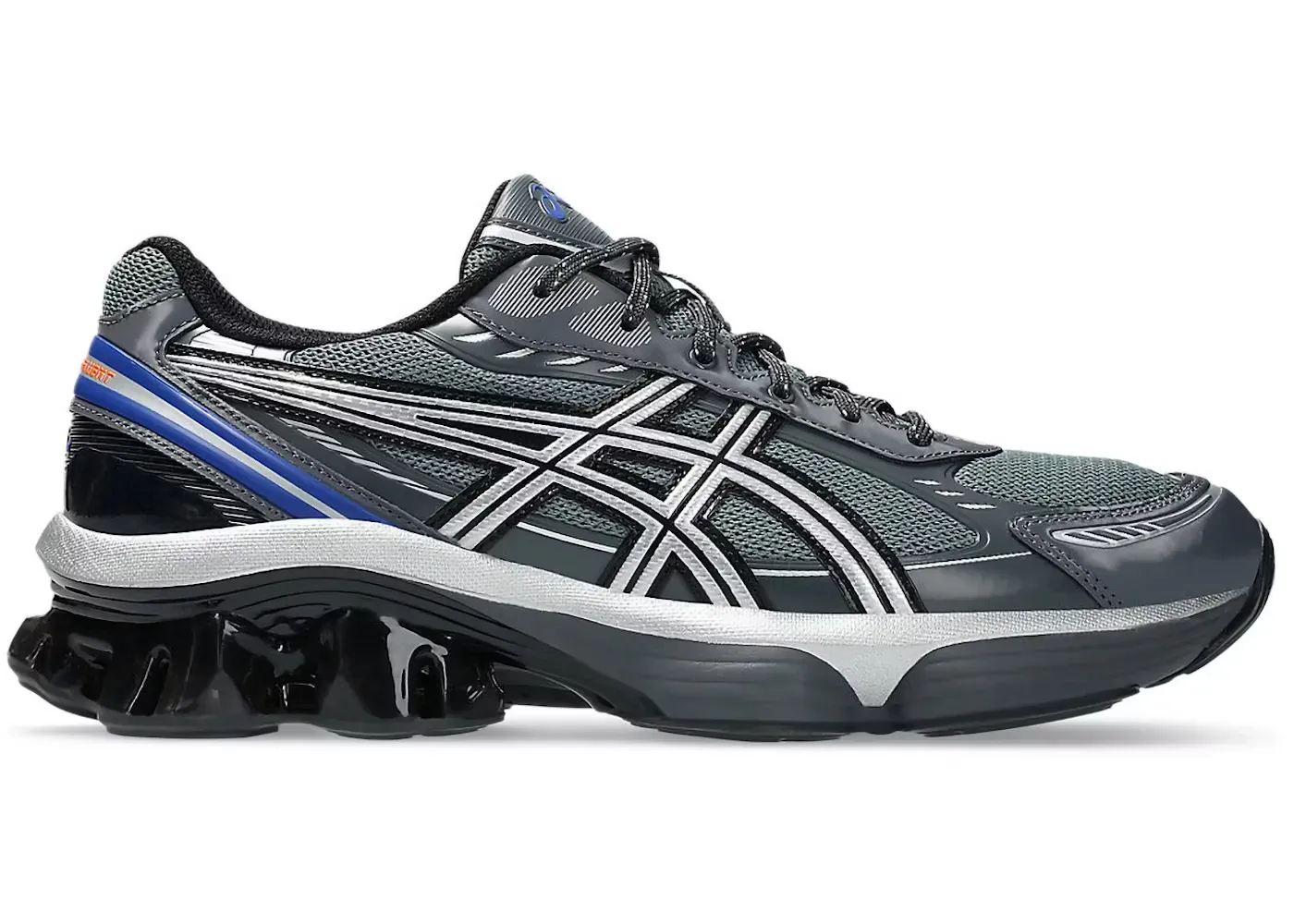 Фото № 1 с приближением к товару «‎ASICS Gel-Kinetic Fluent»