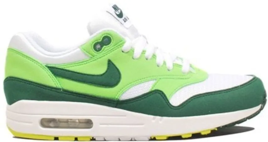 Фото № 1 с приближением к товару «‎Nike Air Max 1 Gorge Green»