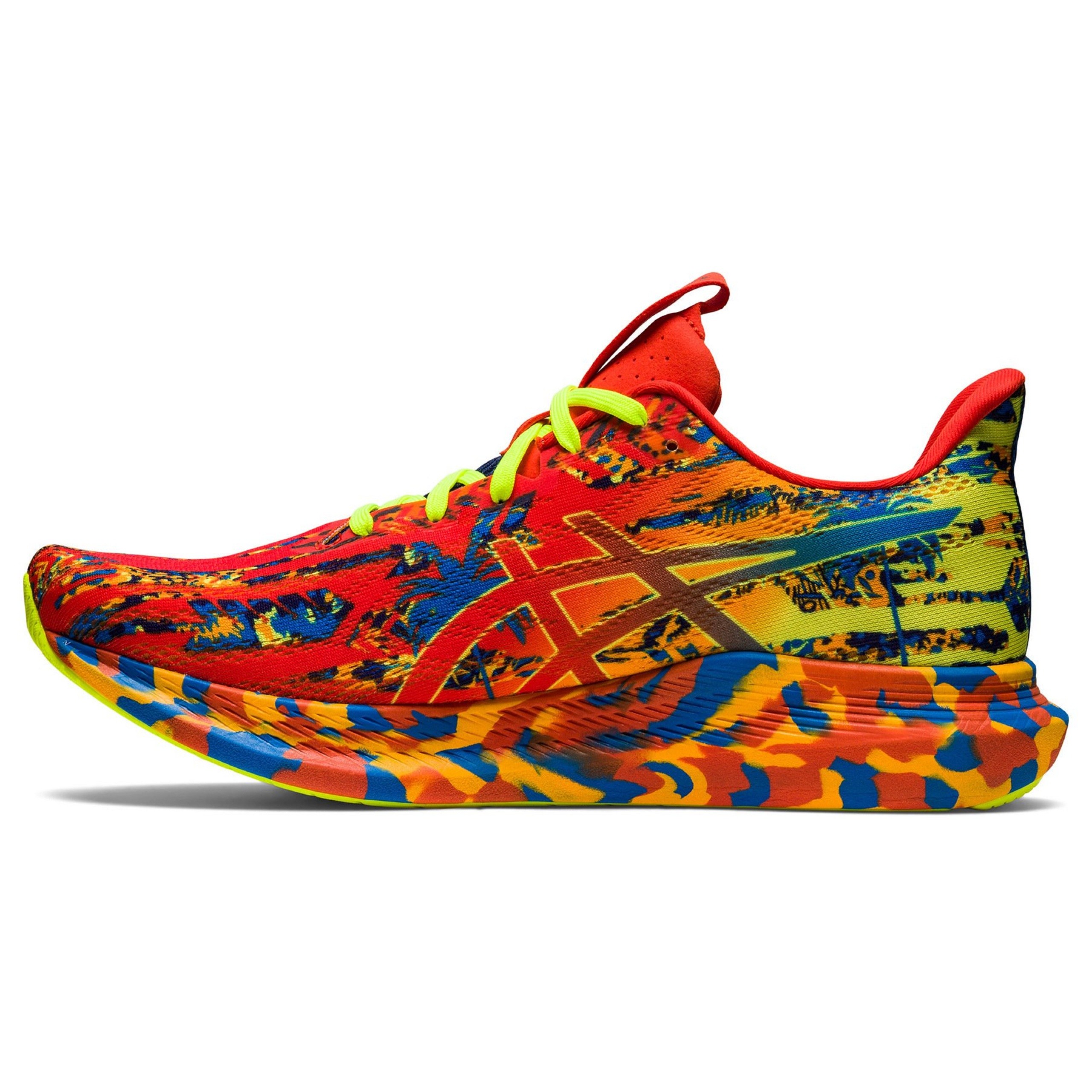 Фото № 1 с приближением к товару «‎Asics Noosa Tri »