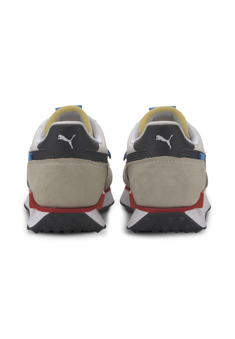 Фото № 4 с приближением к товару «‎Puma Future Rider Play ON »