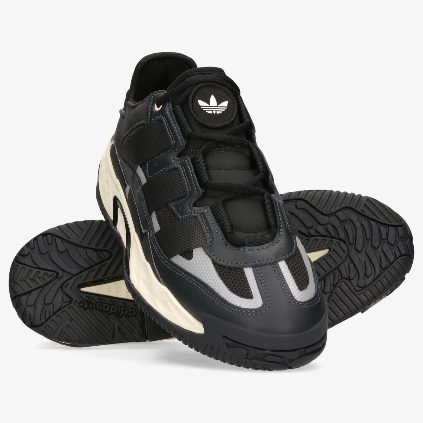 Фото № 3 с приближением к товару «‎Adidas Niteball»