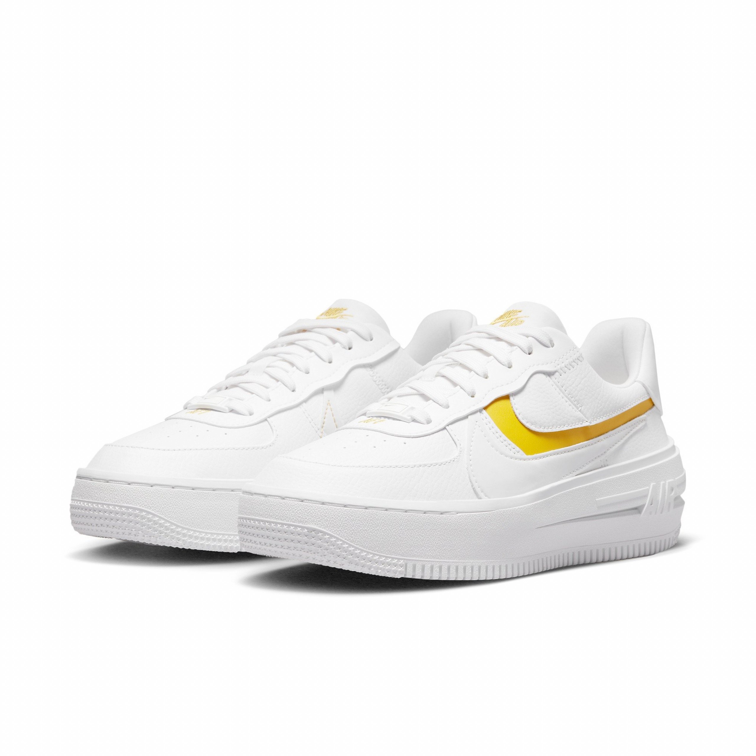 Фото № 2 с приближением к товару «‎Nike Af1 Plt.af.orm »
