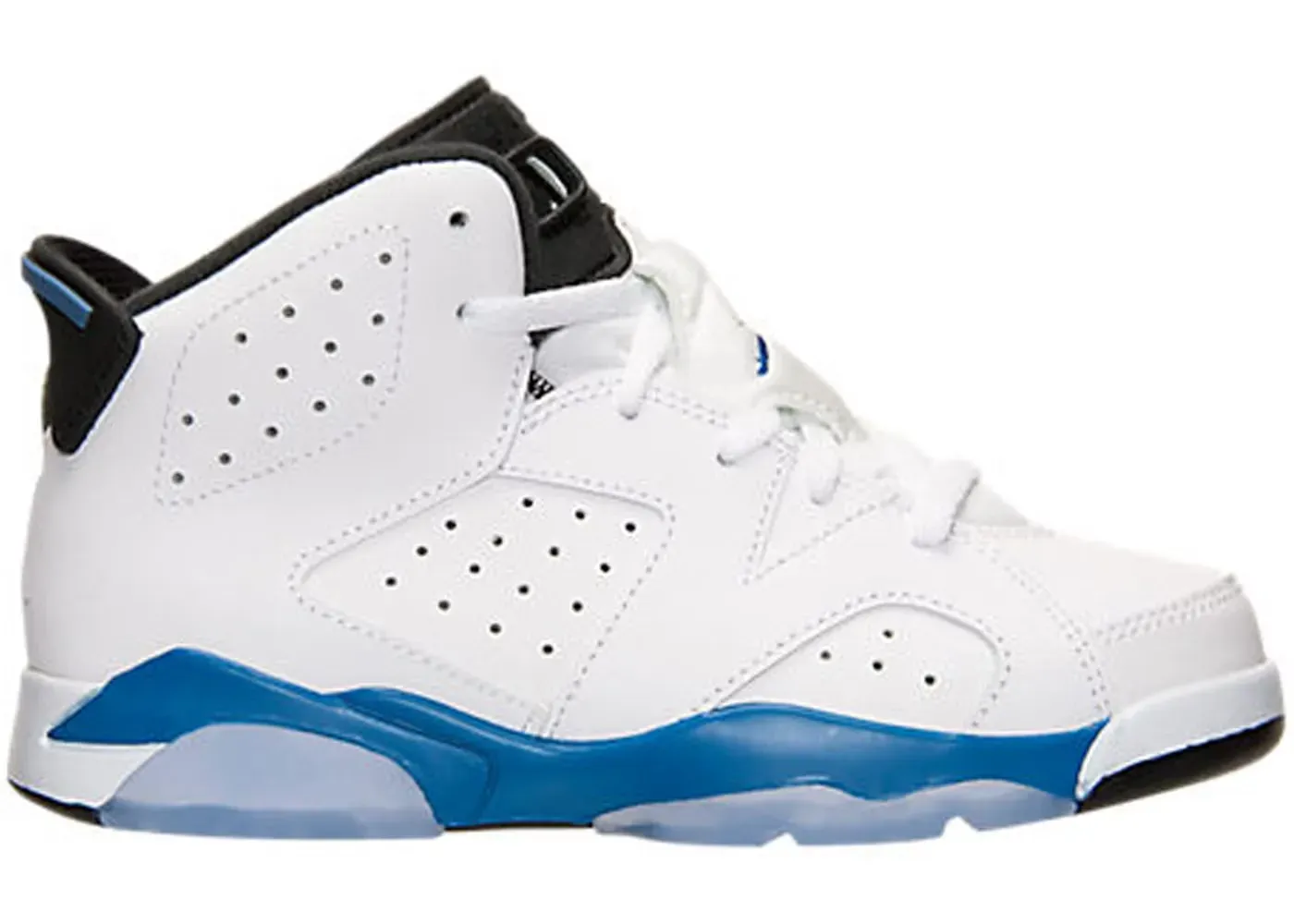 Jordan 6 Retro