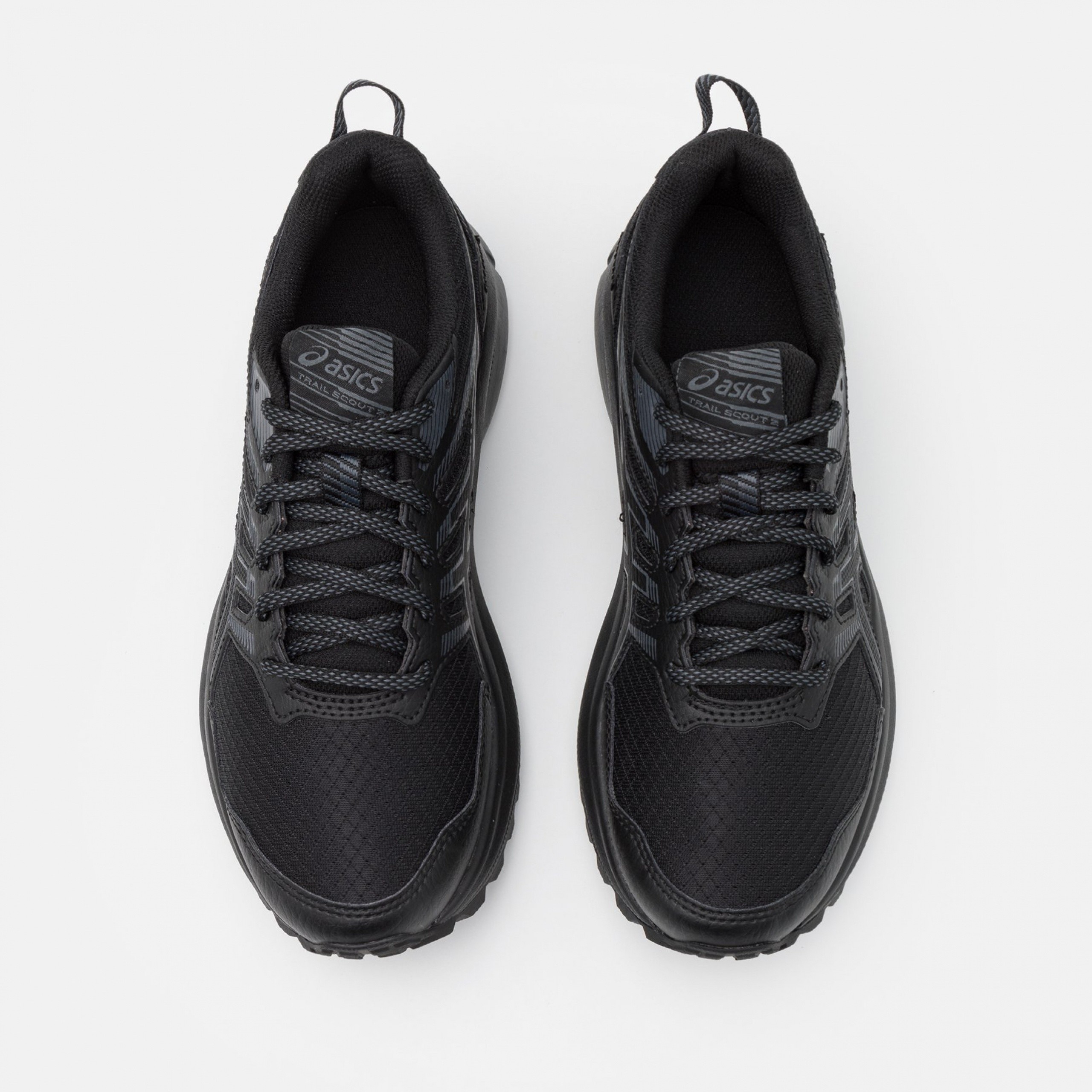 Фото № 4 с приближением к товару «‎Asics Scout 2»