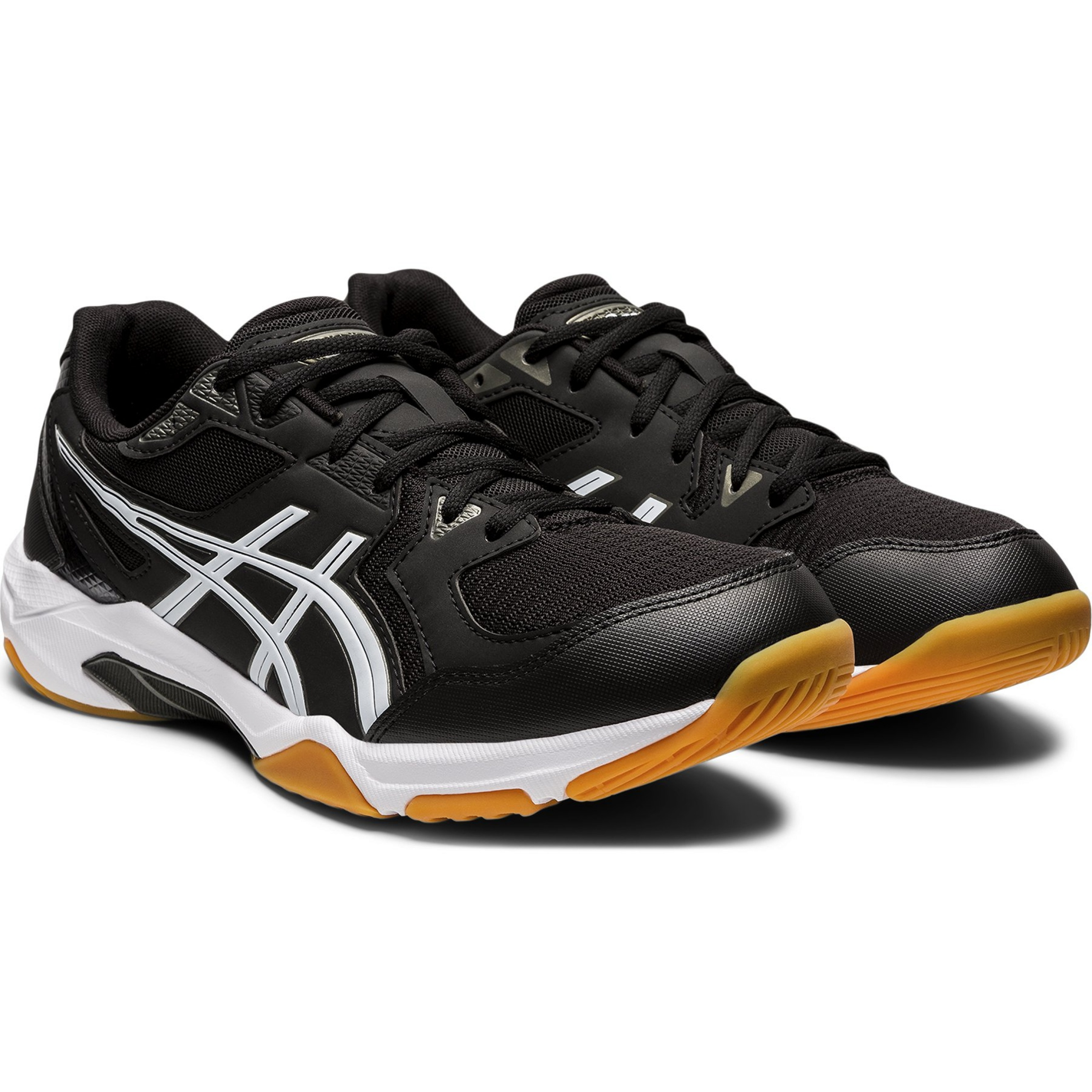 Фото № 2 с приближением к товару «‎Asics Gel-Rocket 10»