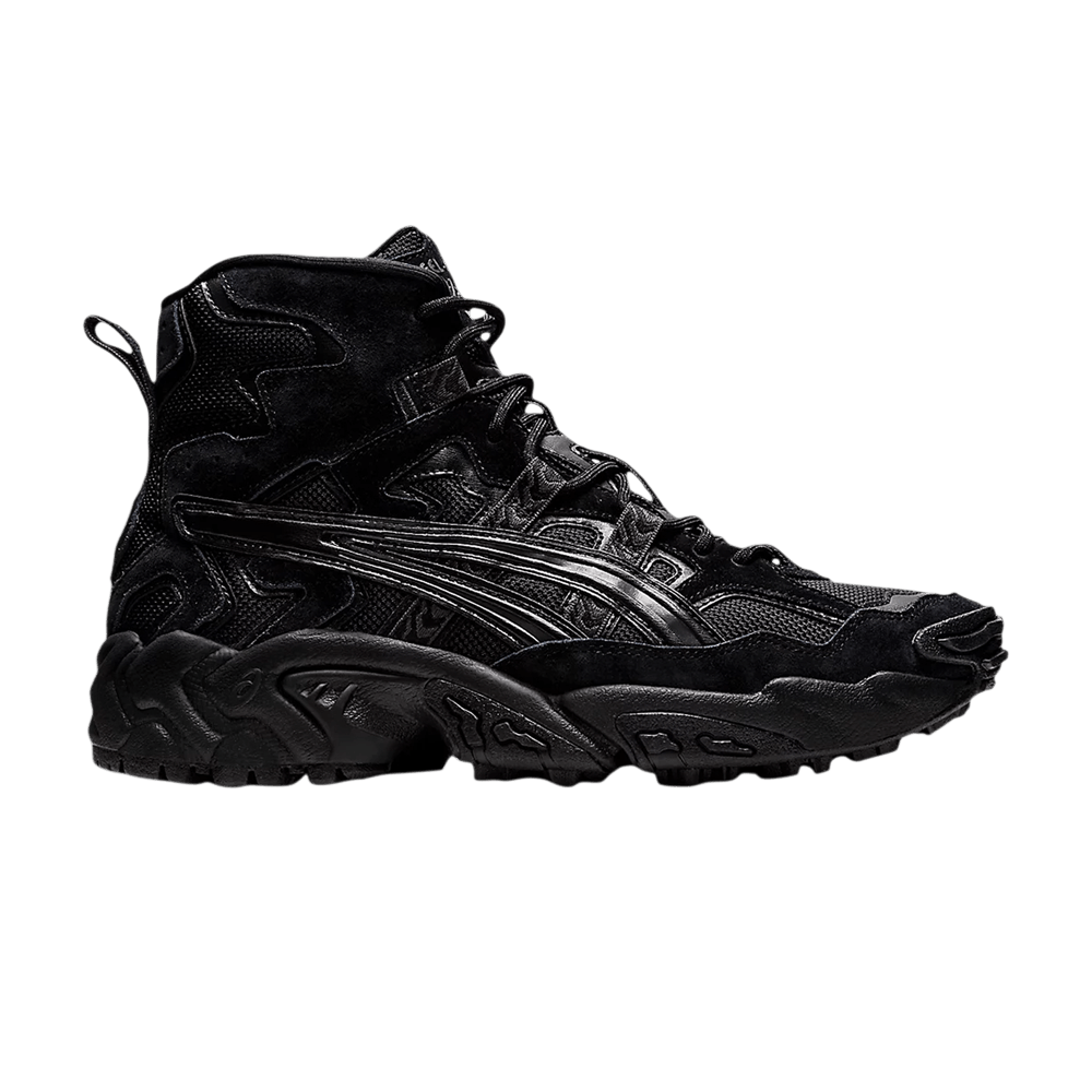 ASICS Gel Nandi High Black