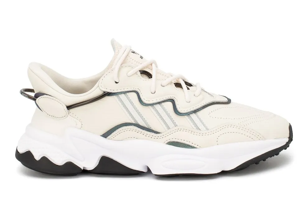Фото № 1 с приближением к товару «‎adidas Ozweego Chalk White »