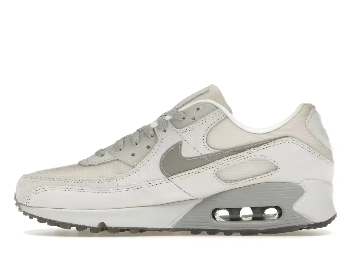 Фото № 3 с приближением к товару «‎Nike Air Max 90»