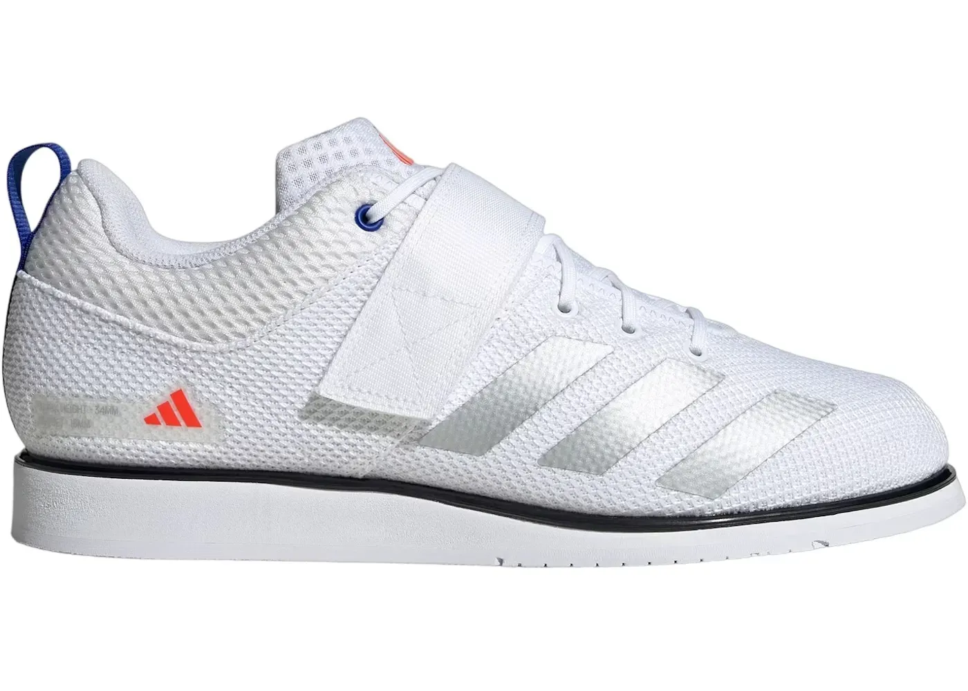 Фото № 1 с приближением к товару «‎adidas Powerlift 5»