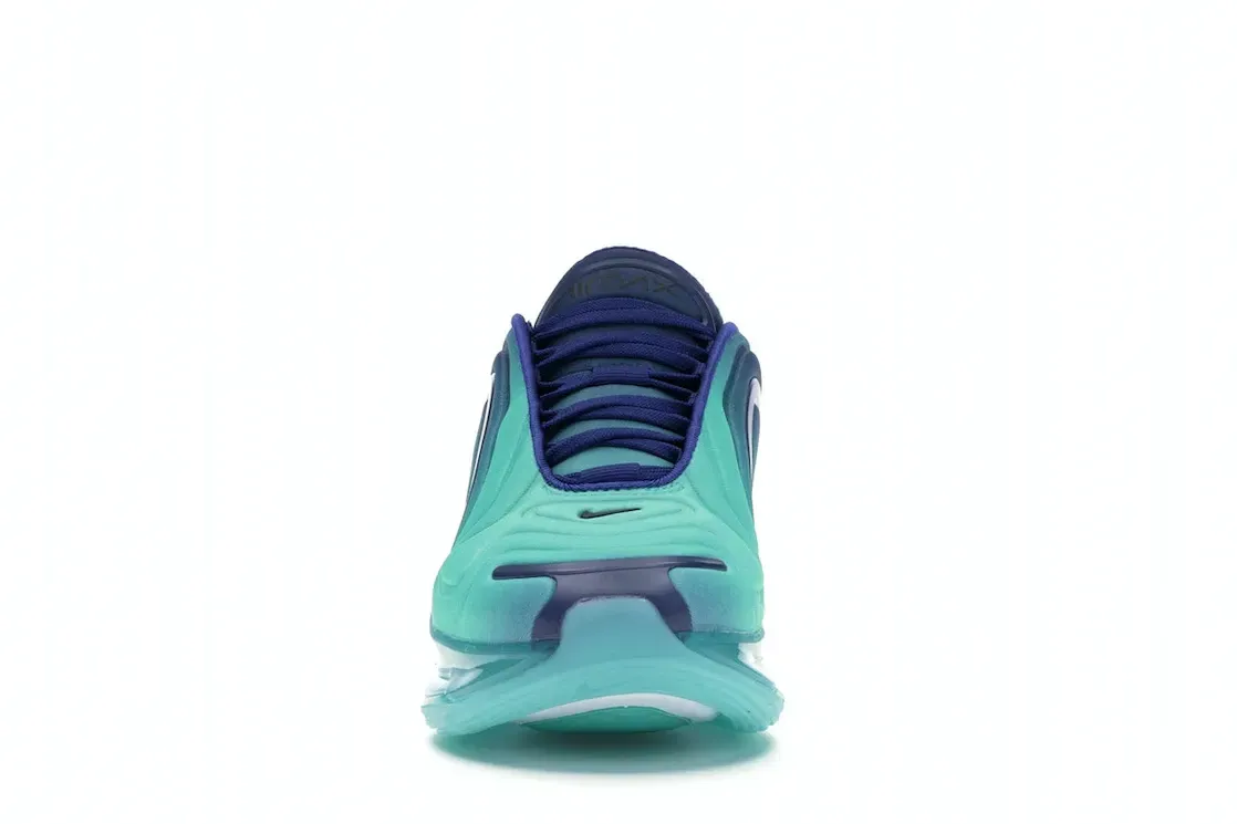 Фото № 2 с приближением к товару «‎Nike Air Max 720 Sea Forest »