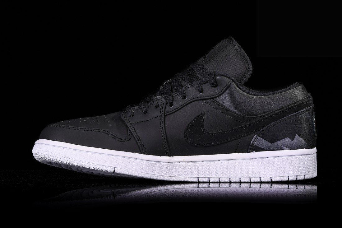 Фото № 2 с приближением к товару «‎Nike Air Jordan 1 Retro Psg »