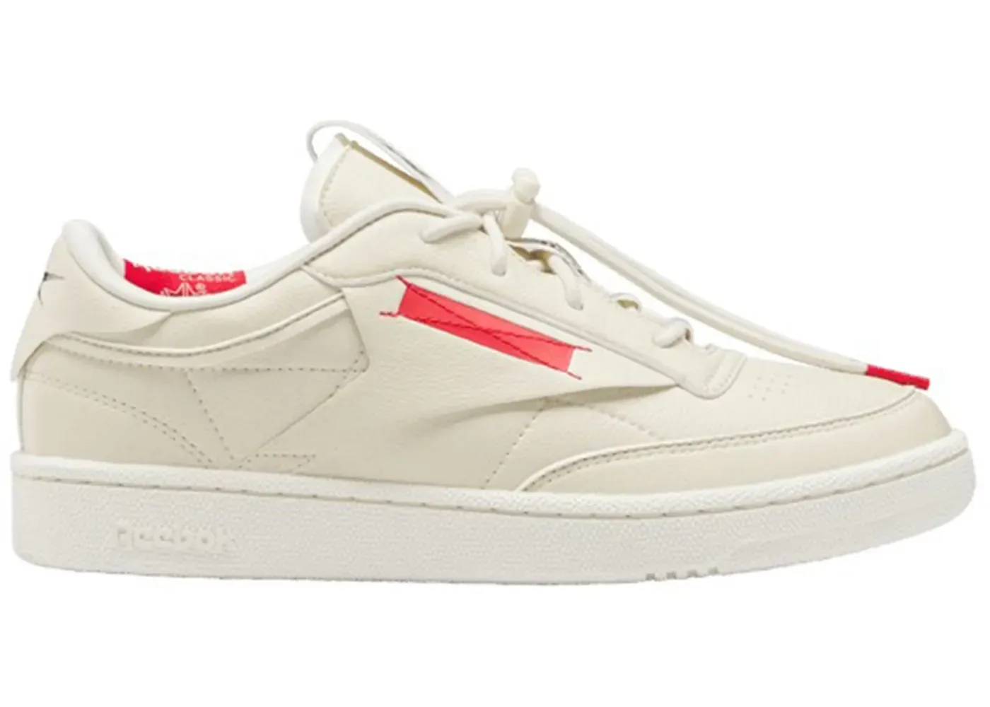 Reebok Club C 85 Vegan