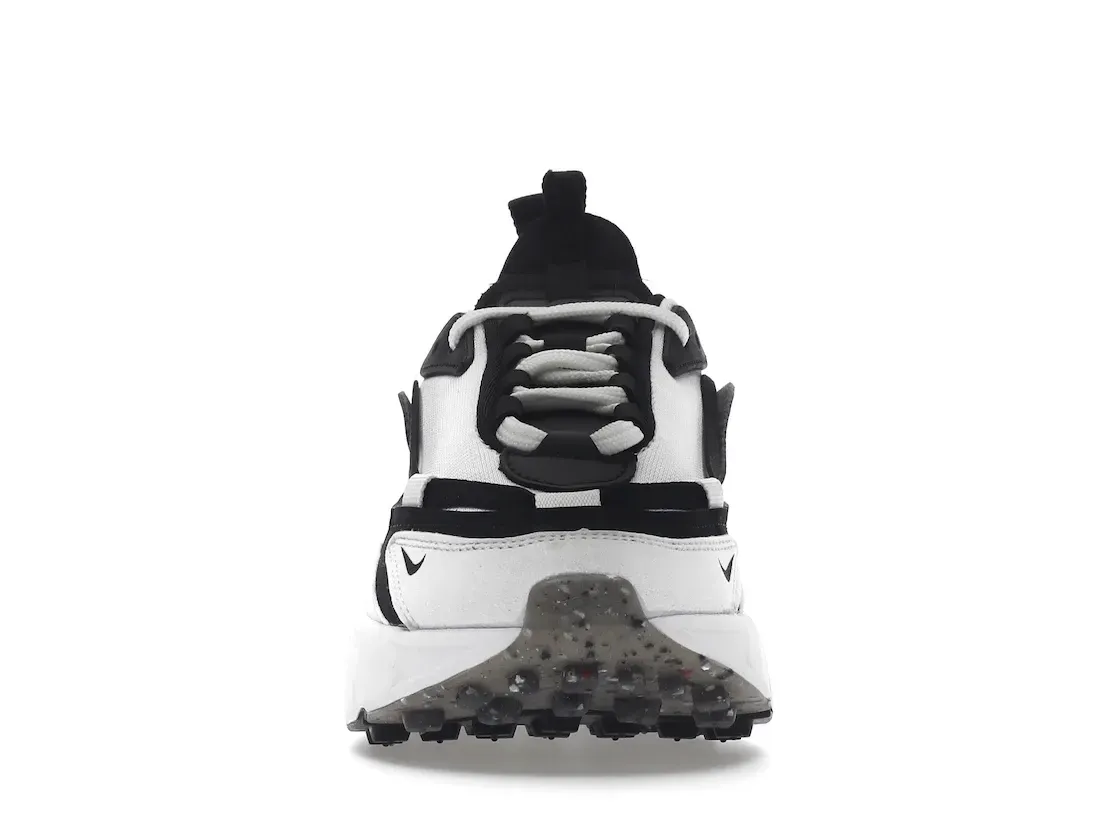 Фото № 2 с приближением к товару «‎Nike Air Max Furyosa Black Summit White »