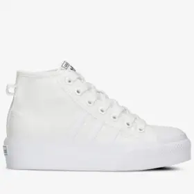 Adidas Nizza Platform W - 1