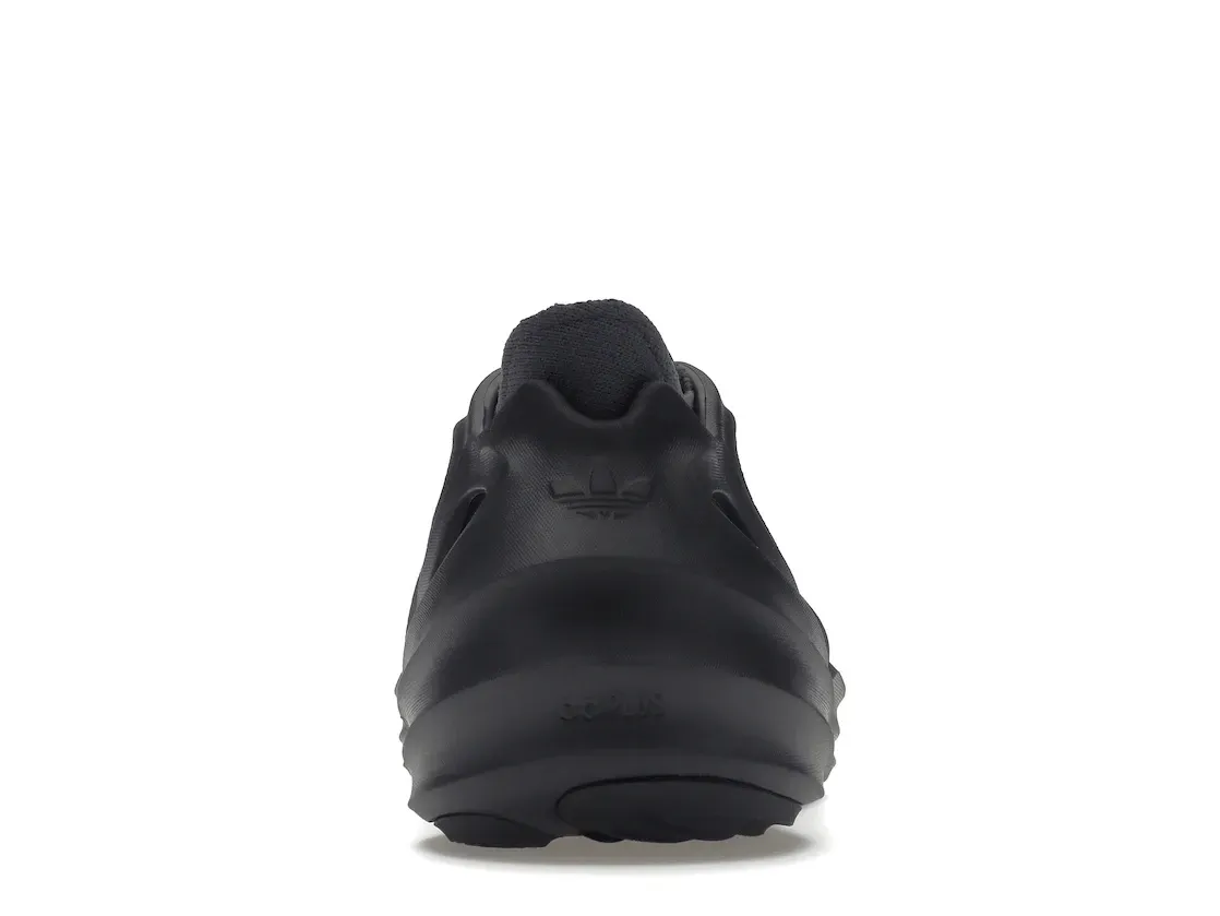 Фото № 4 с приближением к товару «‎adidas adiFOM Q Black Carbon»
