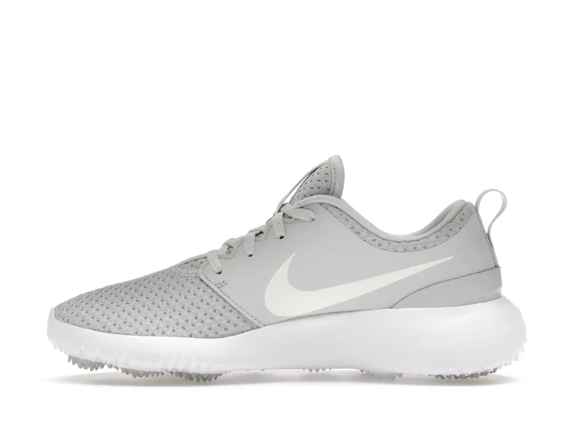 Фото № 3 с приближением к товару «‎Nike Roshe Golf Pure Platinum »