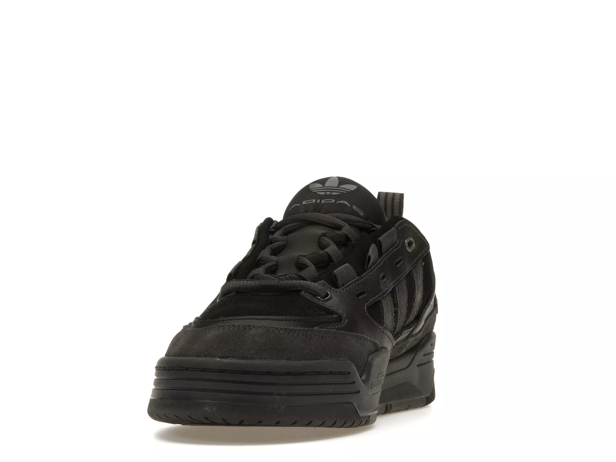 Фото № 2 с приближением к товару «‎adidas ADI2000 Triple Black»