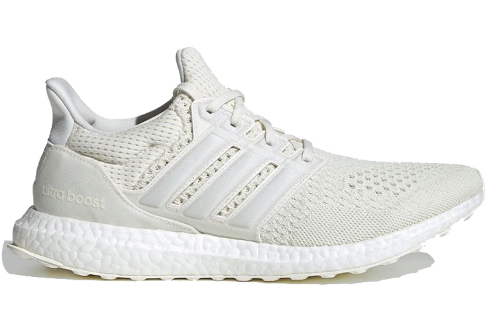 Фото № 2 с приближением к товару «‎James Bond 007 x adidas Ultra Boost DNA White»
