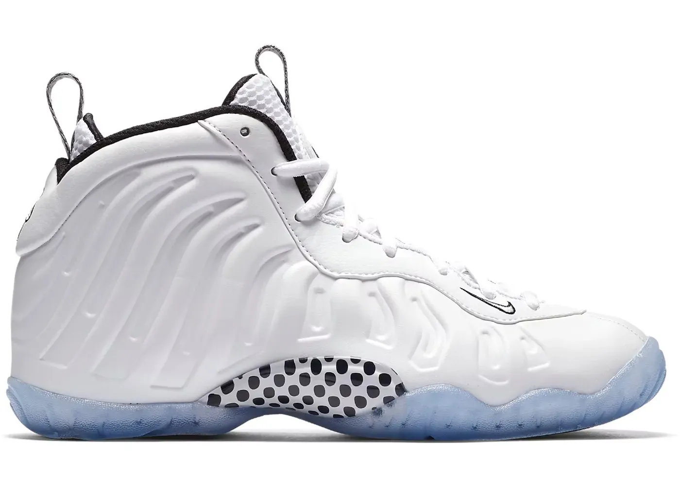 Фото № 1 с приближением к товару «‎Nike Air Foamposite One»