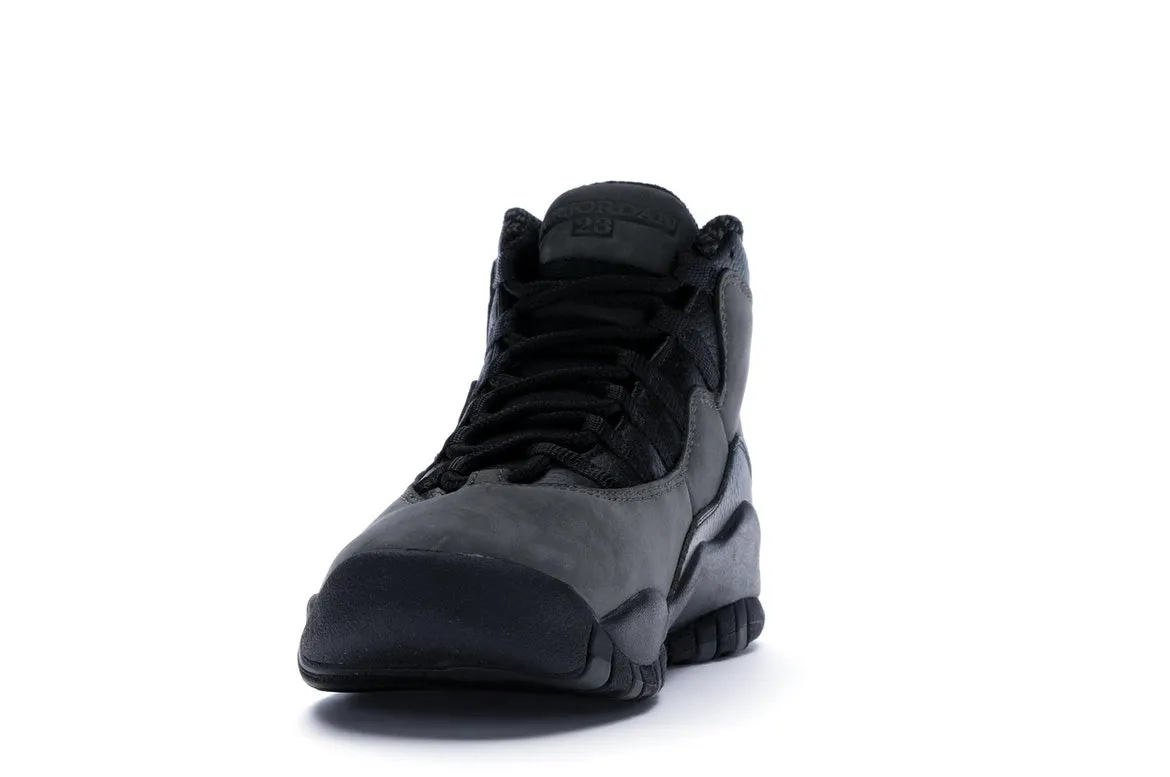 Фото № 2 с приближением к товару «‎Jordan 10 Retro Shadow (2018) »