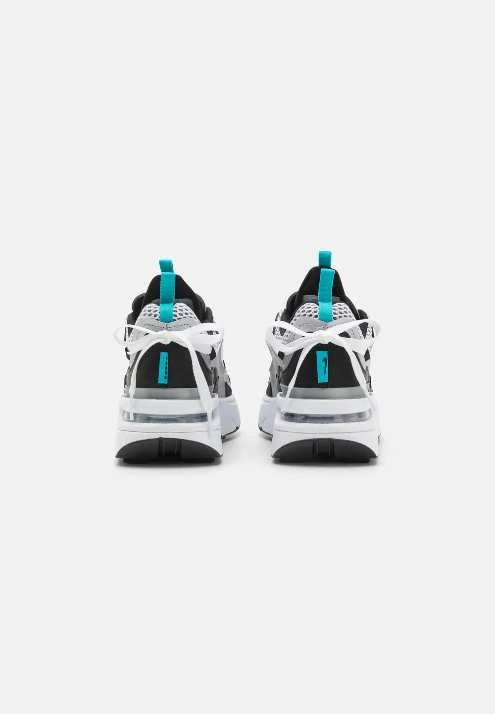 Фото № 3 с приближением к товару «‎AIR MAX FURYOSA NRG»