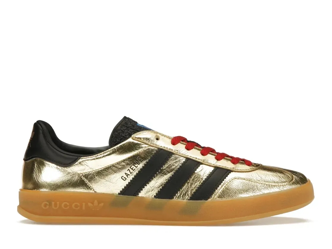 Фото № 1 с приближением к товару «‎adidas x Gucci»