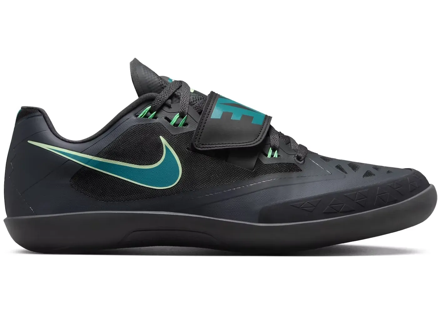 Фото № 1 с приближением к товару «‎Nike Zoom SD 4»