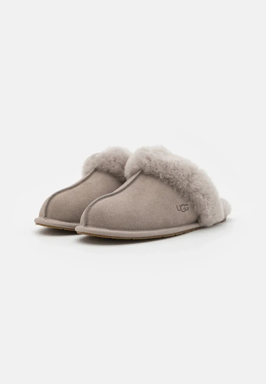 Фото № 2 с приближением к товару «‎SCUFFETTE II»