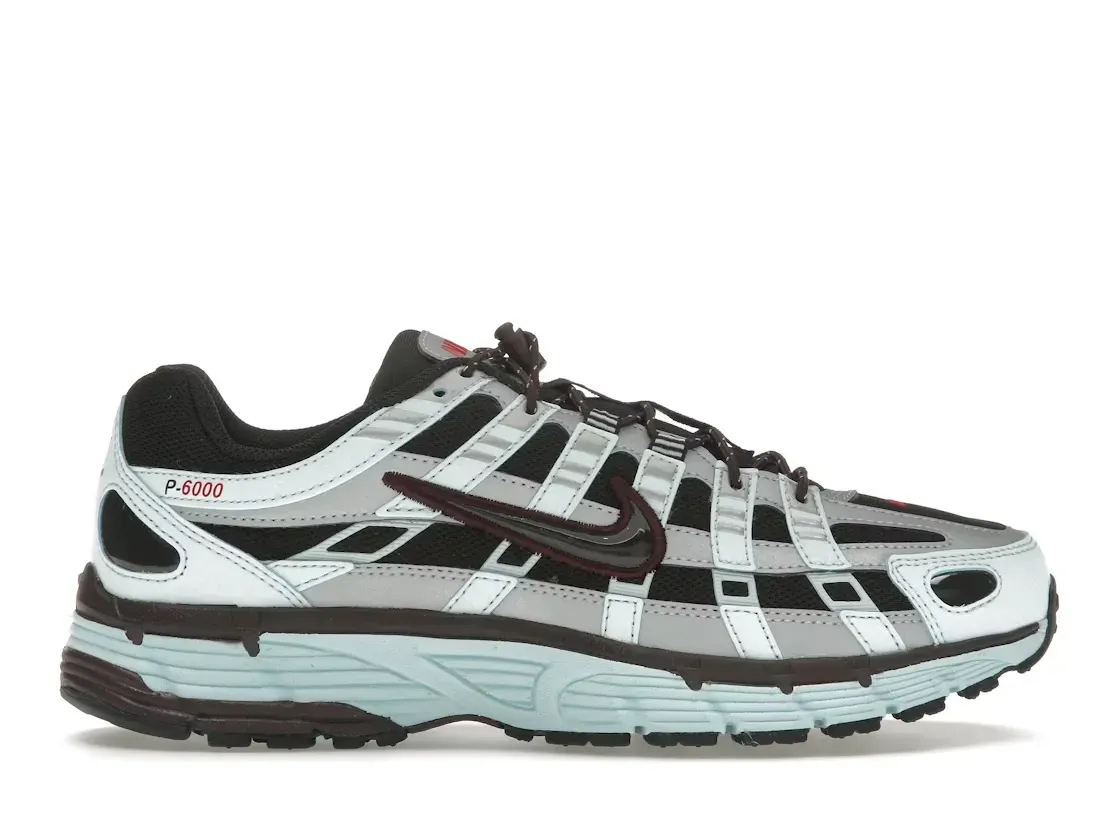 Фото № 1 с приближением к товару «‎Nike P-6000»