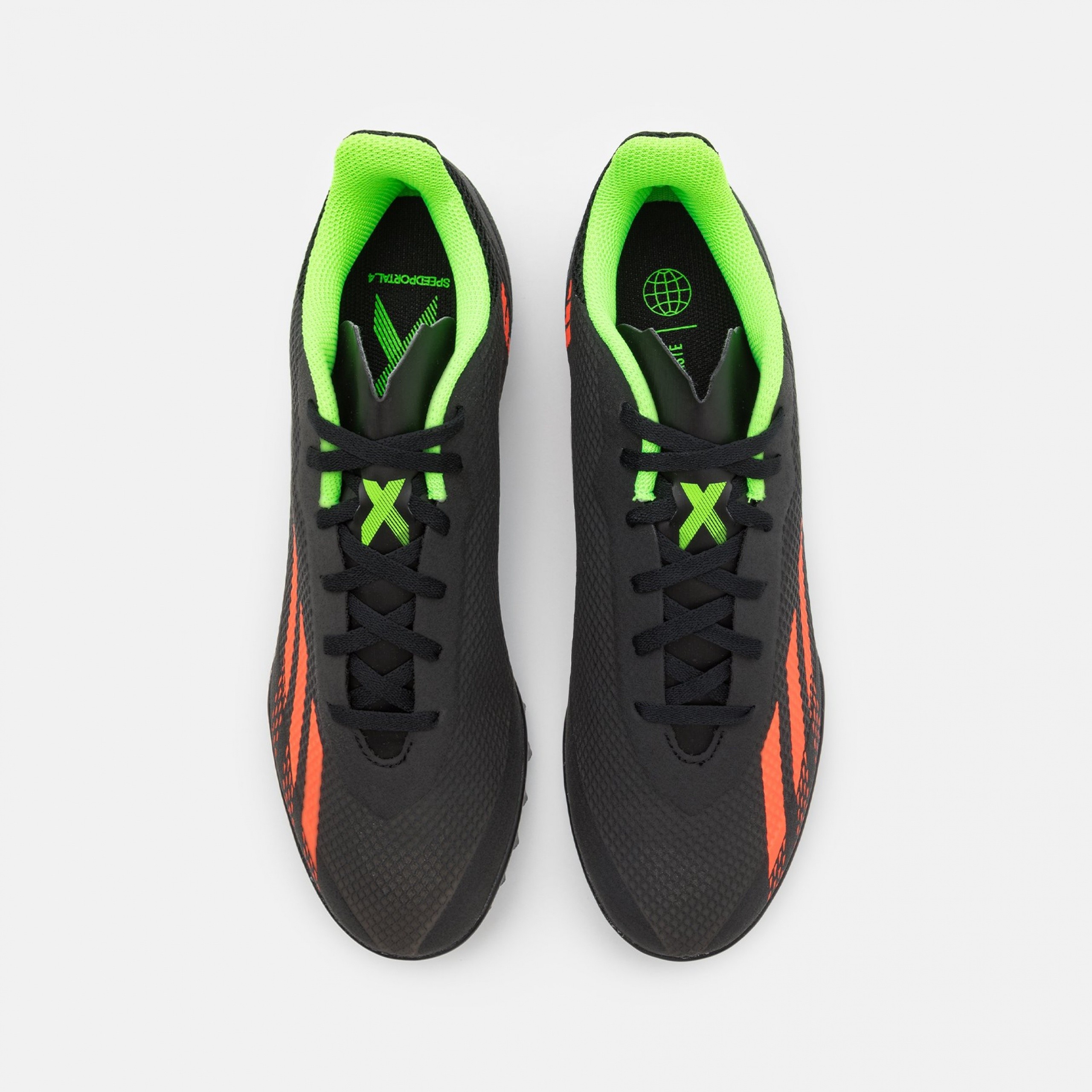 Фото № 4 с приближением к товару «‎Adidas X Speedportal.4 TF»