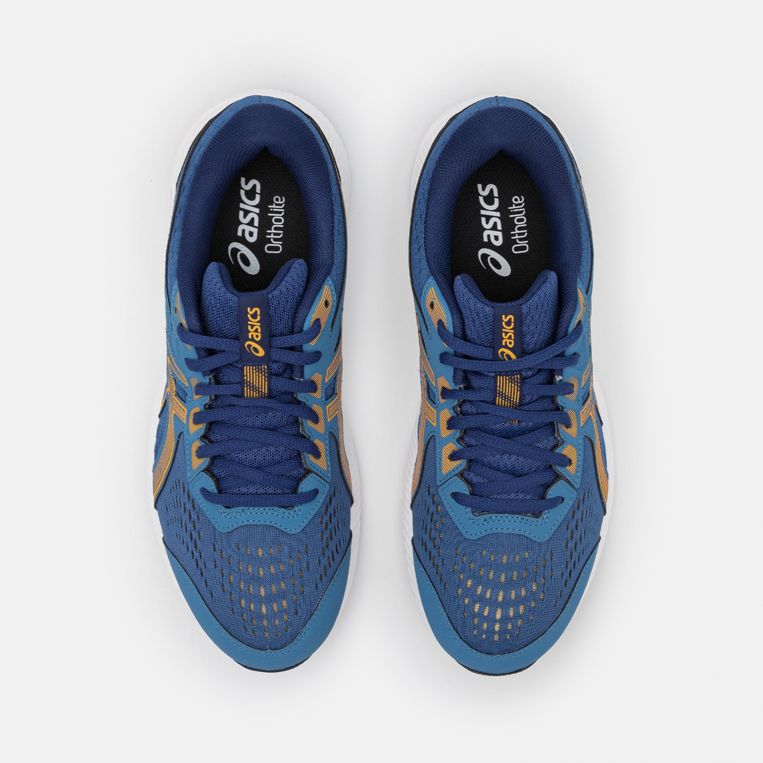 Фото № 4 с приближением к товару «‎Asics Gel Contend 8»