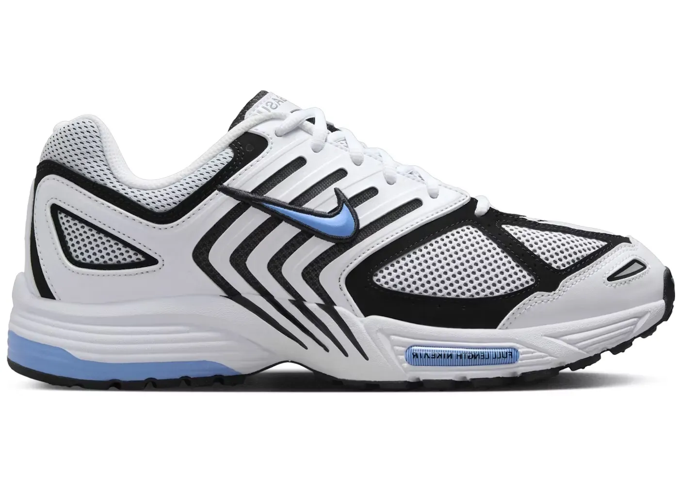Nike Air Peg 2K5