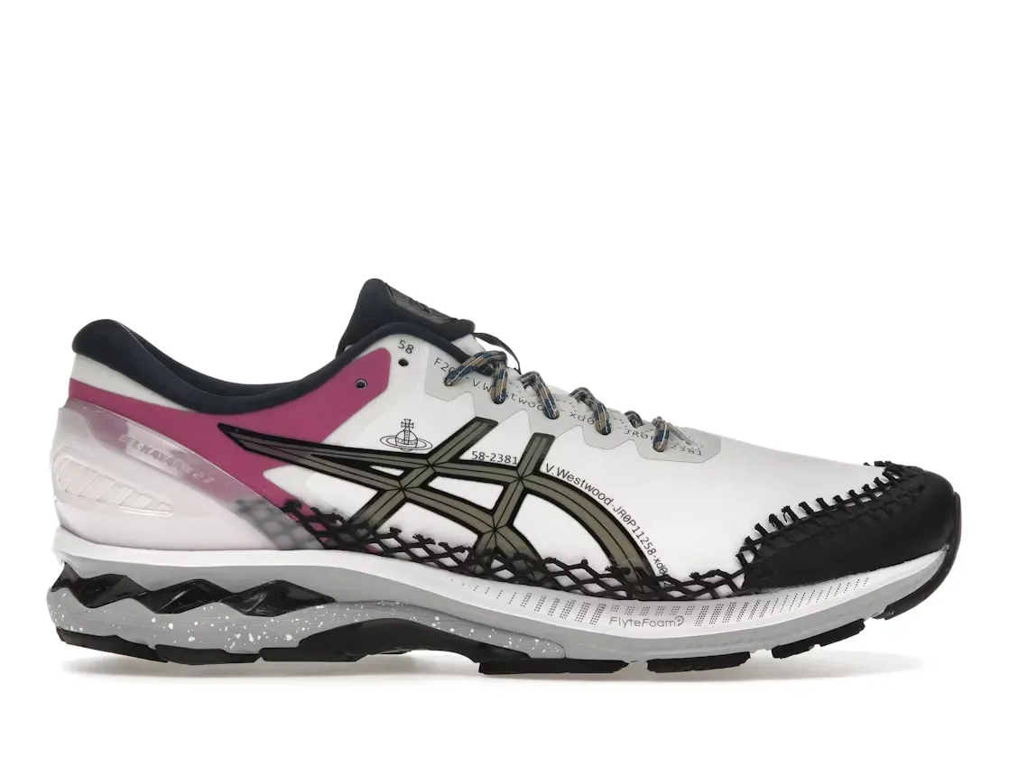 Фото № 1 с приближением к товару «‎ASICS Gel-Kayano 27»