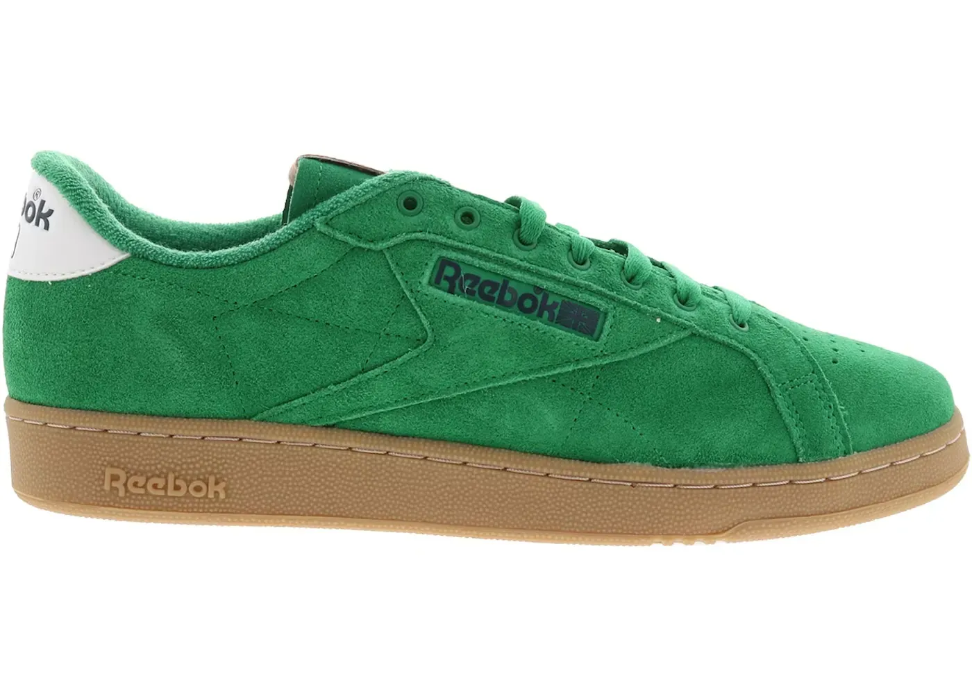 Reebok Club C 85 Grounds