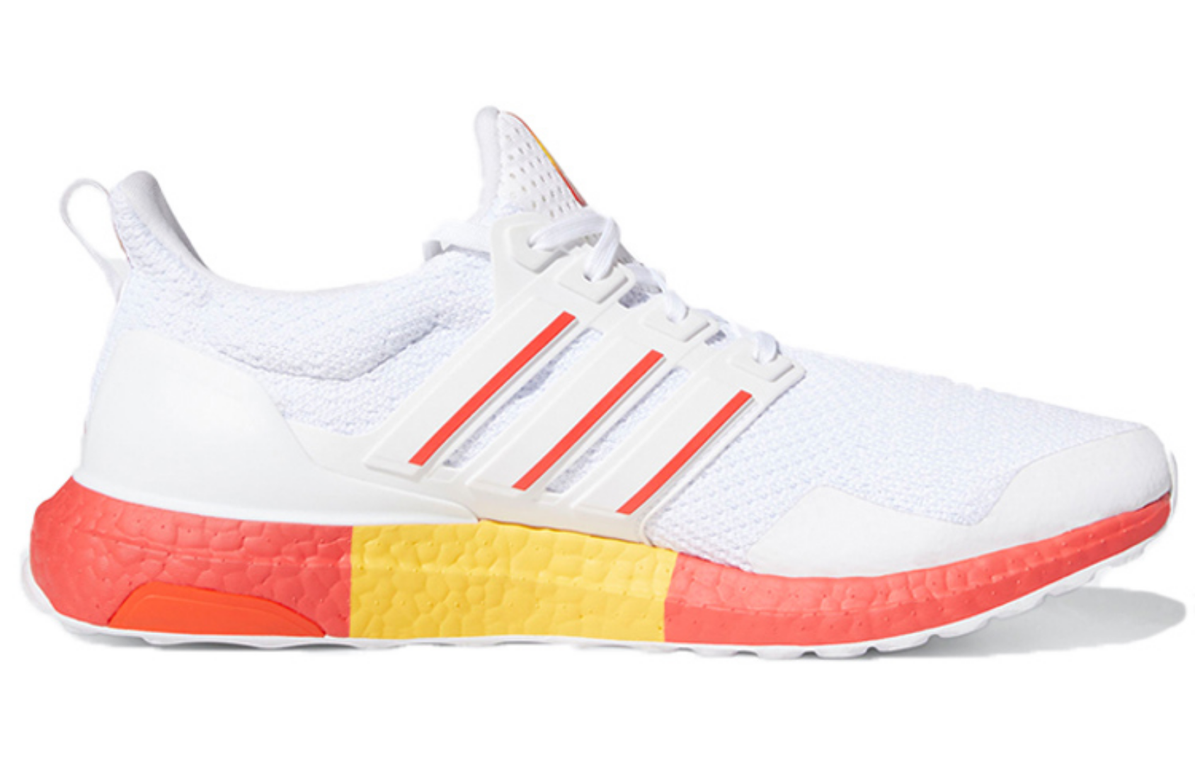 Фото № 2 с приближением к товару «‎adidas UltraBoost DNA 'Barcelona'»