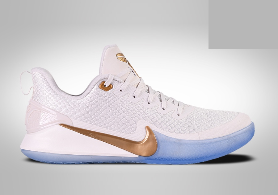 Фото № 1 с приближением к товару «‎Nike Kobe Mamba Focus »