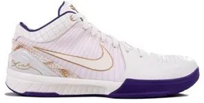 Фото № 1 с приближением к товару «‎Nike Kobe 4 Beijing 2 Finals»