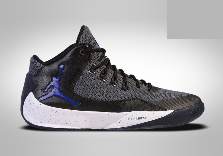 Фото № 1 с приближением к товару «‎Nike Air Jordan Rising 2 Dark Concord »