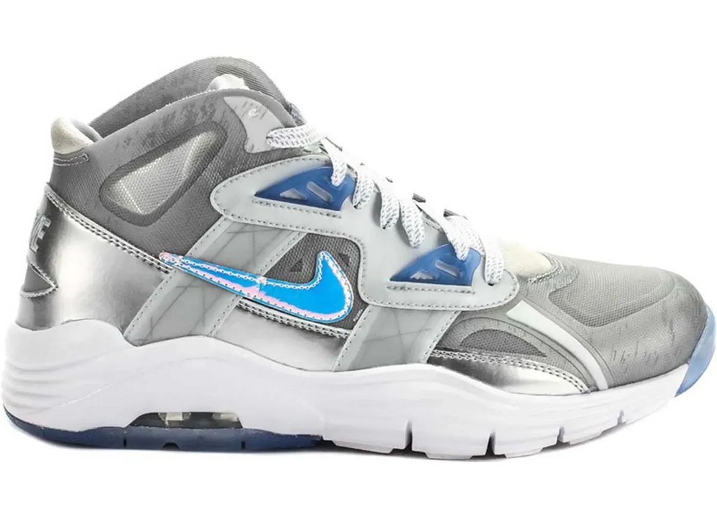 Фото № 1 с приближением к товару «‎Nike Lunar 180 Trainer SC Super Bowl»